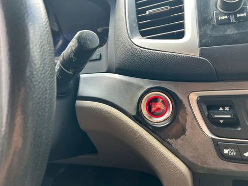 Used 2019 Honda Pilot LX image 19