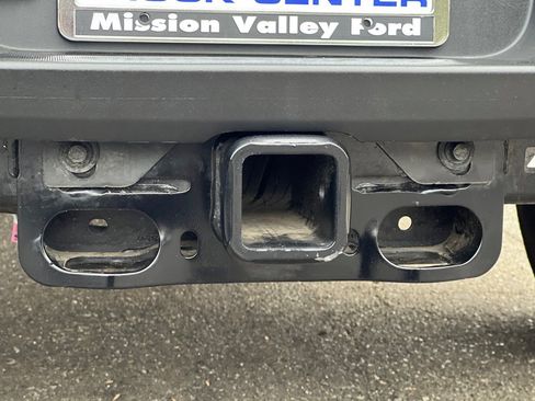 Used 2024 Ford F250 XL w/ XL Chrome Package image 25