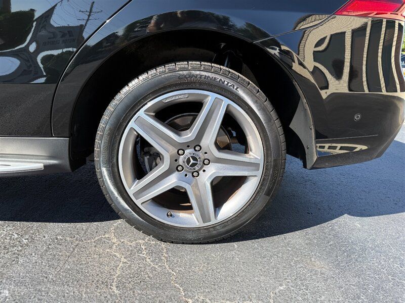 Used 2018 Mercedes-Benz GLE 350 4MATIC image 18