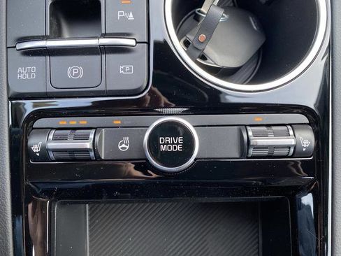 New 2026 Kia K5 GT-Line image 21