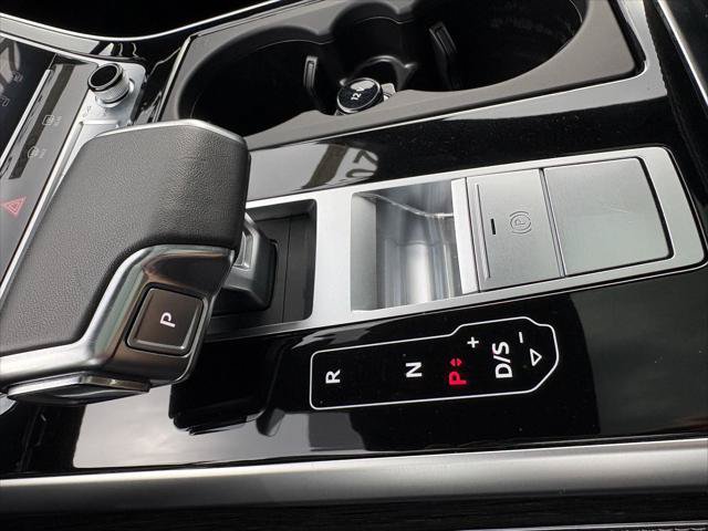 Certified 2026 Audi Q7 3.0T Premium Plus AWD/4WD image 18