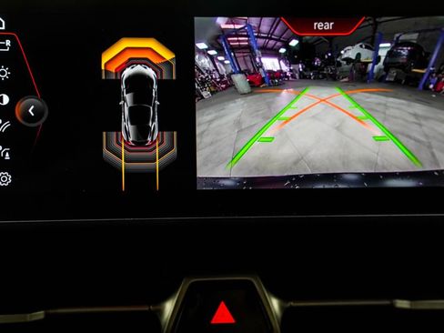 Used 2021 Toyota Supra Premium w/ Driver Assist Package RWD image 30