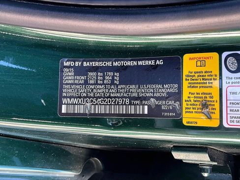 Used 2016 MINI Cooper S image 19