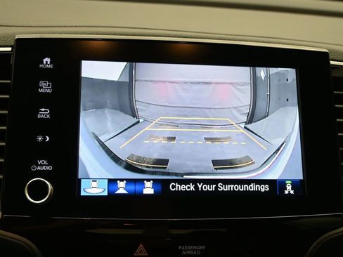 Used 2023 Honda Ridgeline RTL image 25