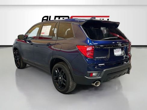 Used 2025 Honda Passport EX-L image 5