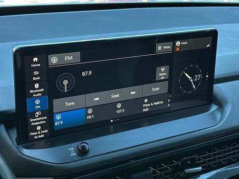 Certified 2023 Honda Accord Sport image 19