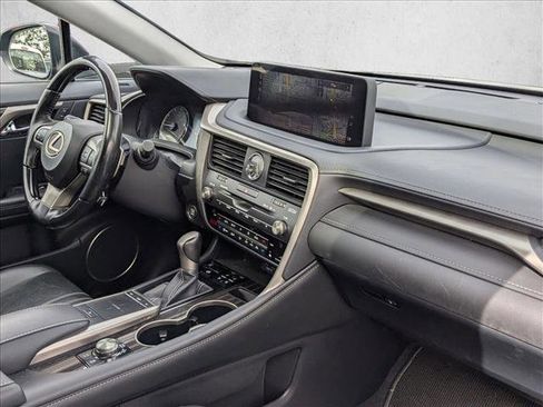 Certified 2021 Lexus RX 350 AWD w/ Luxury Package image 21