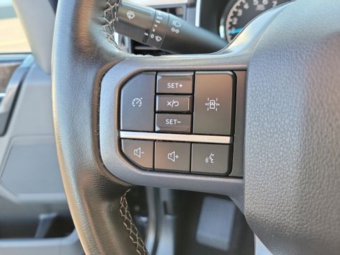 Used 2023 Ford F150 XLT w/ Equipment Group 302A High image 26