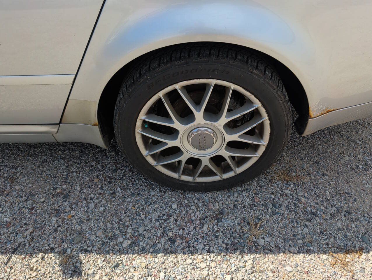 Used 2001 Audi A6 2.7T AWD/4WD image 10