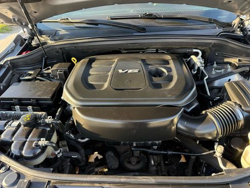 Used 2018 Dodge Durango GT AWD/4WD image 39