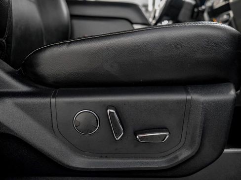 Used 2019 Ford F250 Lariat w/ Lariat Ultimate Package image 36