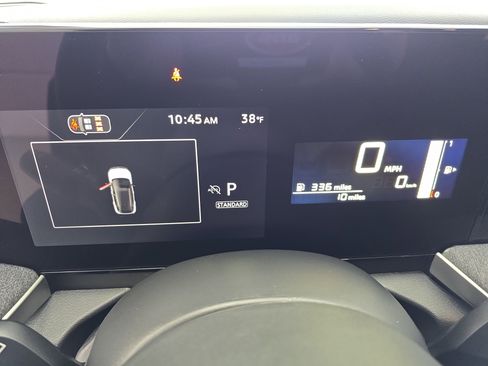 New 2026 Nissan Kicks S image 18