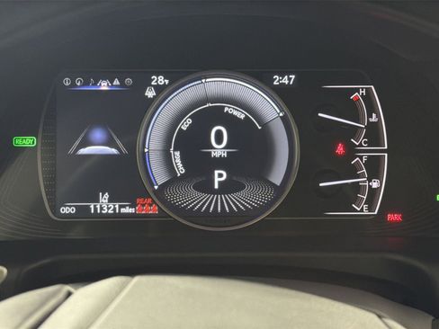 Used 2022 Lexus ES 300h 300h Luxury image 17