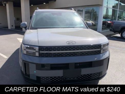 New 2026 Hyundai Santa Fe Calligraphy image 4