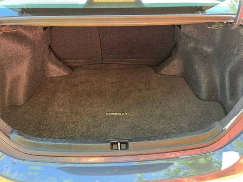 Used 2015 Toyota Corolla S FWD image 21