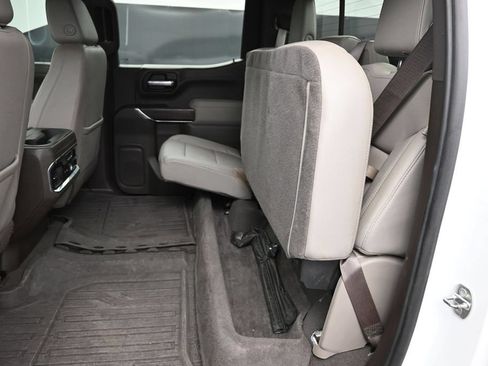 Used 2021 GMC Sierra 1500 SLT AWD/4WD image 28