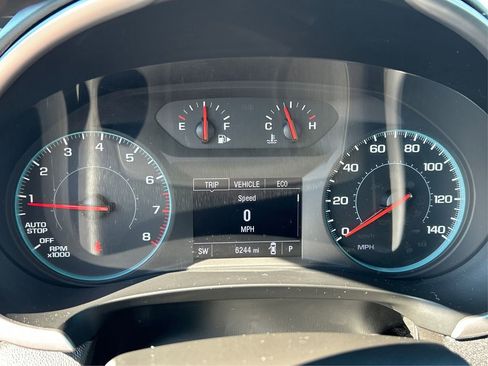 Used 2025 Chevrolet Malibu RS w/ LPO, Floor Liner Package image 19