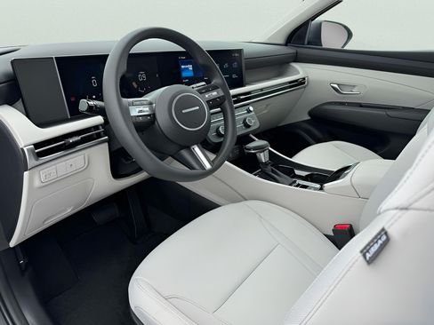 Used 2026 Hyundai Tucson SE FWD image 20