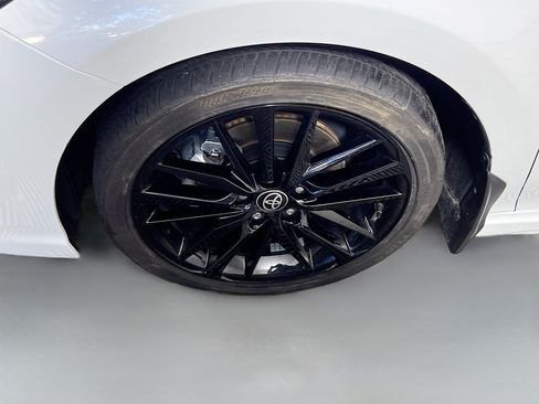 Used 2024 Toyota Camry XSE w/ Cold Weather Package image 14