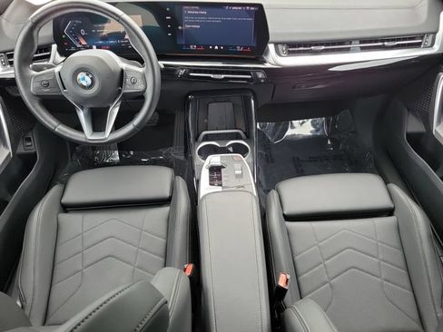 Used 2026 BMW X2 xDrive28i AWD/4WD image 12