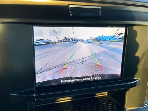 Used 2025 Ford F250 XLT AWD/4WD image 27
