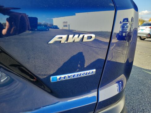 Used 2022 Honda CR-V EX-L image 7