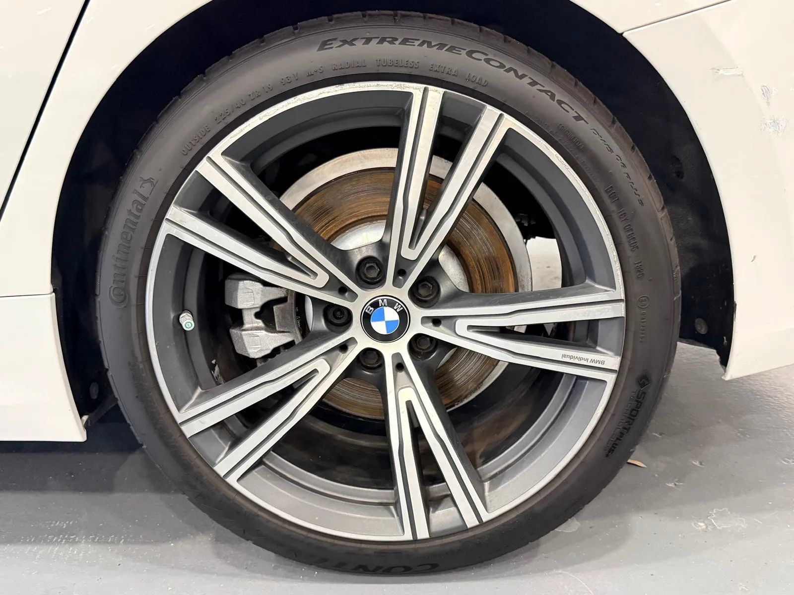 Used 2020 BMW 330i Sedan w/ Convenience Package RWD image 38