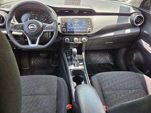 Used 2024 Nissan Kicks SV FWD image 14