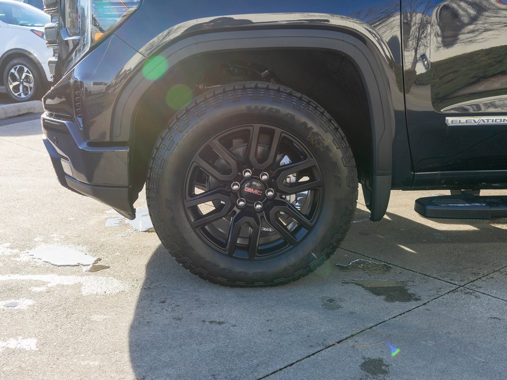 Used 2026 GMC Sierra 1500 Elevation w/ Elevation Premium Package AWD/4WD image 27