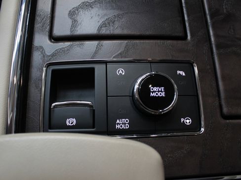 Used 2021 Lincoln Navigator Reserve w/ Luxury Package image 74