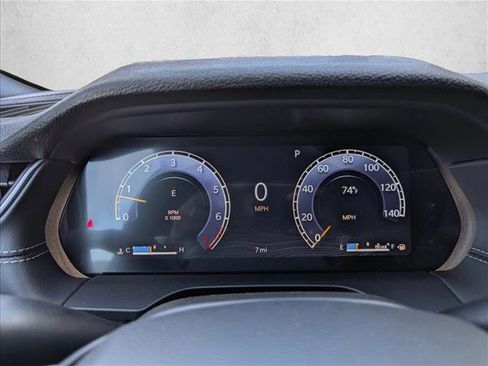 New 2025 Jeep Grand Cherokee Laredo X w/ Luxury Tech Group I image 17