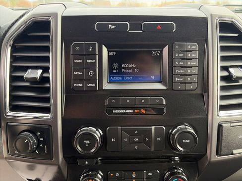 Used 2015 Ford F150 XLT w/ Equipment Group 301A Mid image 23