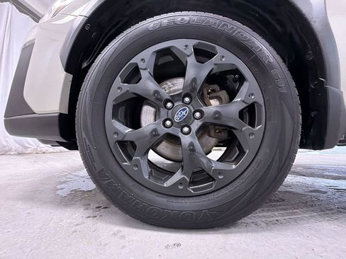 Used 2023 Subaru Crosstrek 2.0i Premium w/ Special Edition image 14