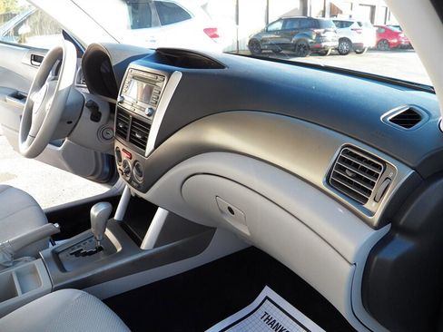 Used 2011 Subaru Forester 2.5X w/ Alloy Wheel Value Pkg image 15