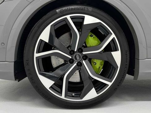 Used 2024 Audi RS Q8 image 9