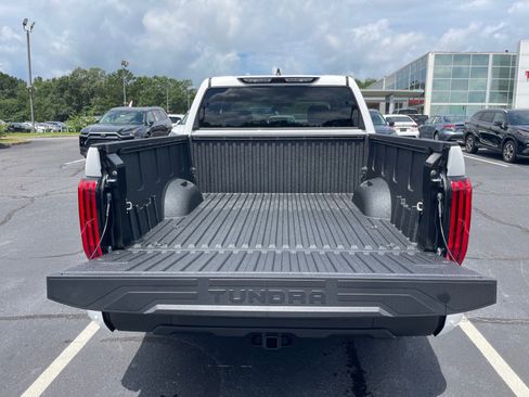 New 2026 Toyota Tundra SR5 RWD image 13