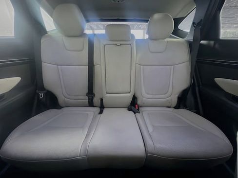 Used 2022 Hyundai Tucson Limited image 26