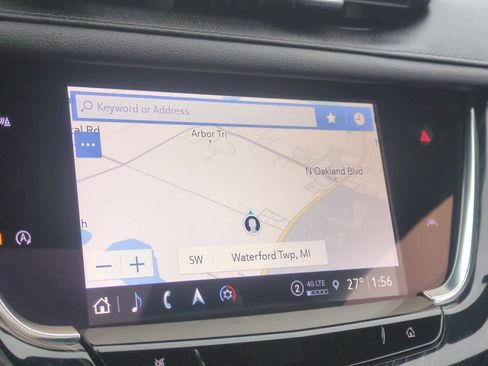 Used 2024 Cadillac XT6 Premium Luxury image 32