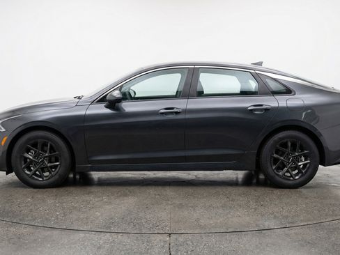 Used 2025 Kia K5 LXS FWD image 5