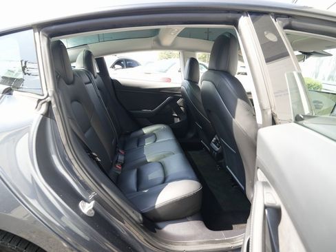 Used 2023 Tesla Model 3 Long Range image 20