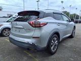 Used 2018 Nissan Murano SV image 3