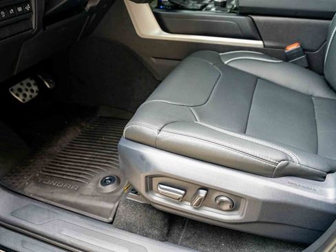 New 2026 Toyota Tundra SR5 AWD/4WD image 10