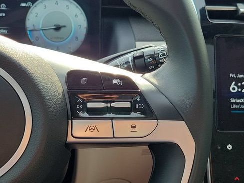 Used 2024 Hyundai Tucson SEL w/ Convenience Package FWD image 22