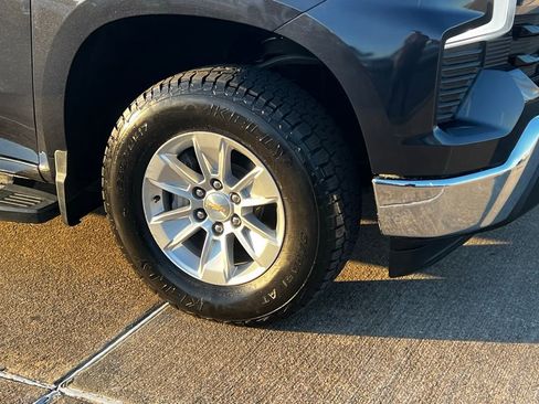 Used 2024 Chevrolet Silverado 1500 LT w/ Protection Package image 39