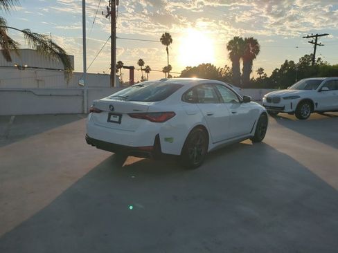 Used 2023 BMW i4 eDrive35 w/ Premium Package RWD image 5