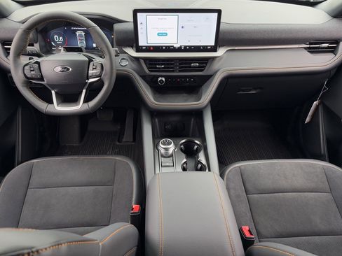 New 2026 Ford Explorer Tremor w/ Tremor Ultimate Package image 39