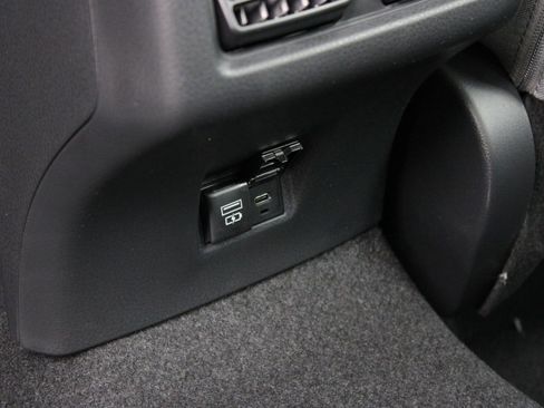 New 2026 Toyota Camry LE AWD/4WD image 23