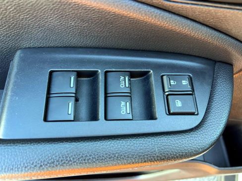 Certified 2023 Honda Passport EX-L image 16