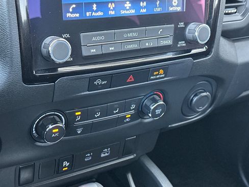 Used 2023 Nissan Frontier S w/ Technology Package image 19