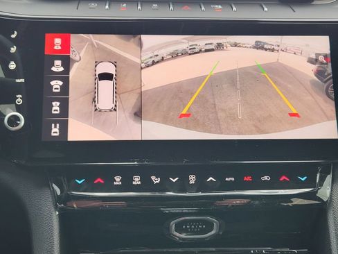 New 2026 Jeep Grand Cherokee L Limited AWD/4WD image 15